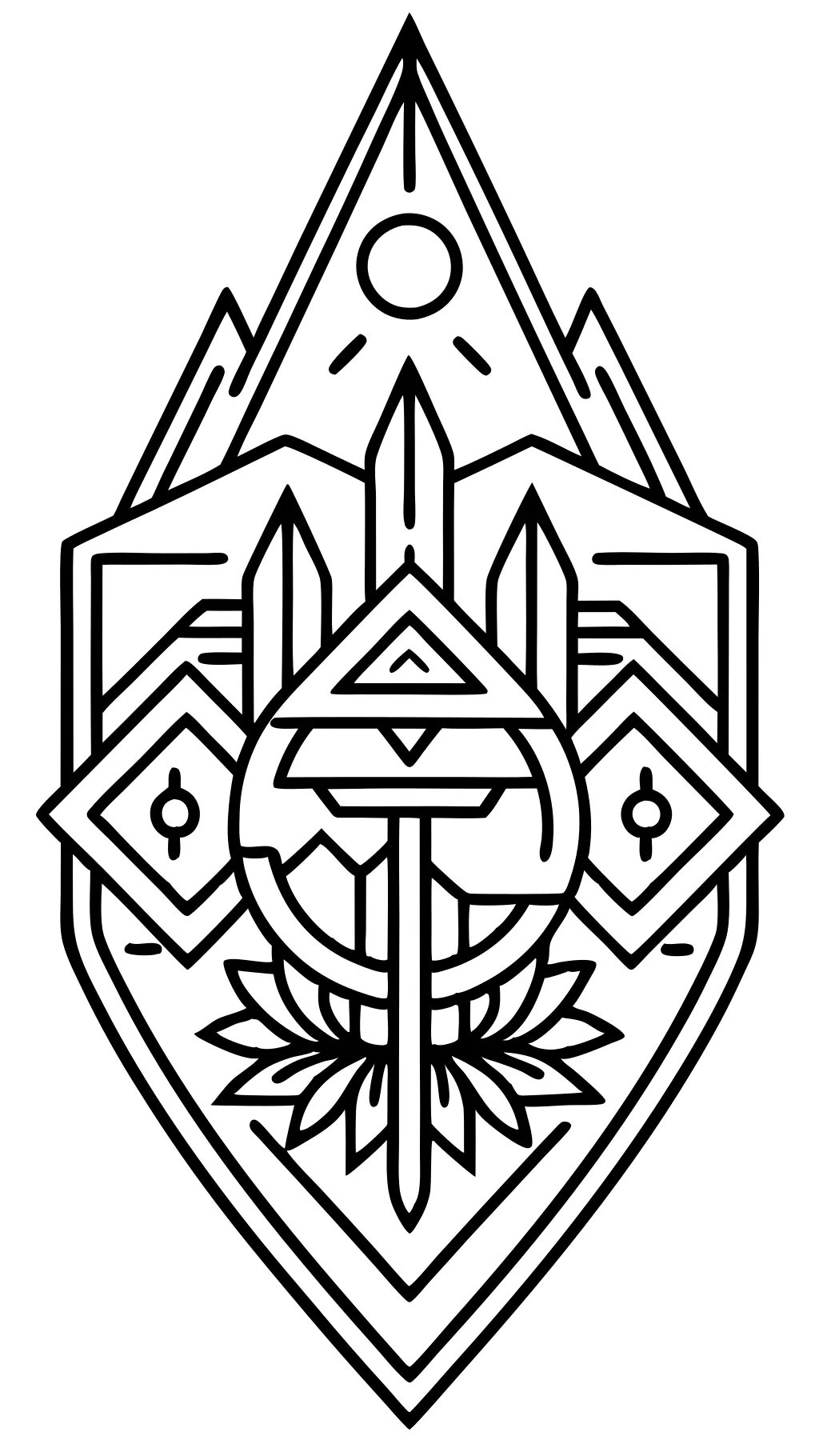 free logo coloring pages